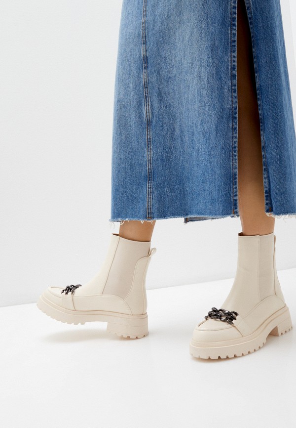 фото Ботинки араз