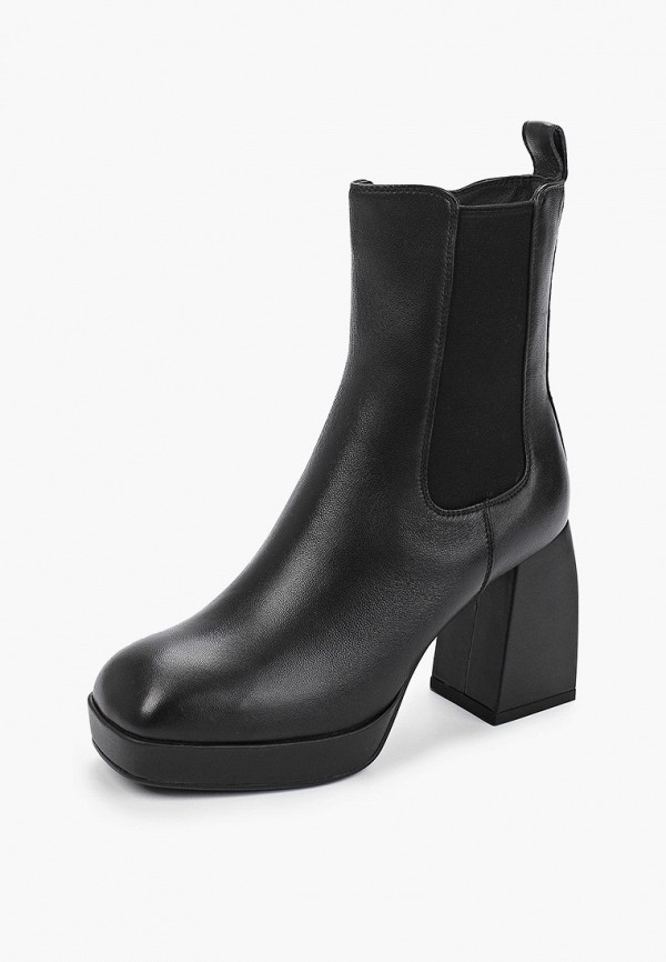 фото Ботильоны helena berger