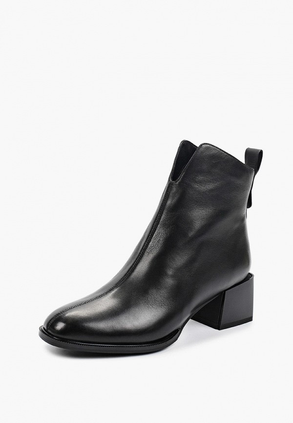 фото Ботильоны helena berger