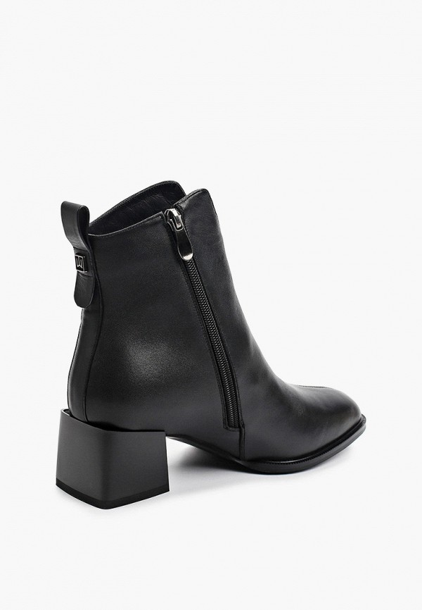 фото Ботильоны helena berger