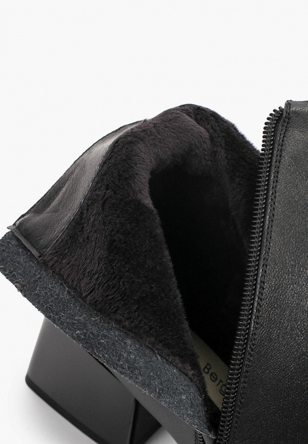 фото Ботильоны helena berger