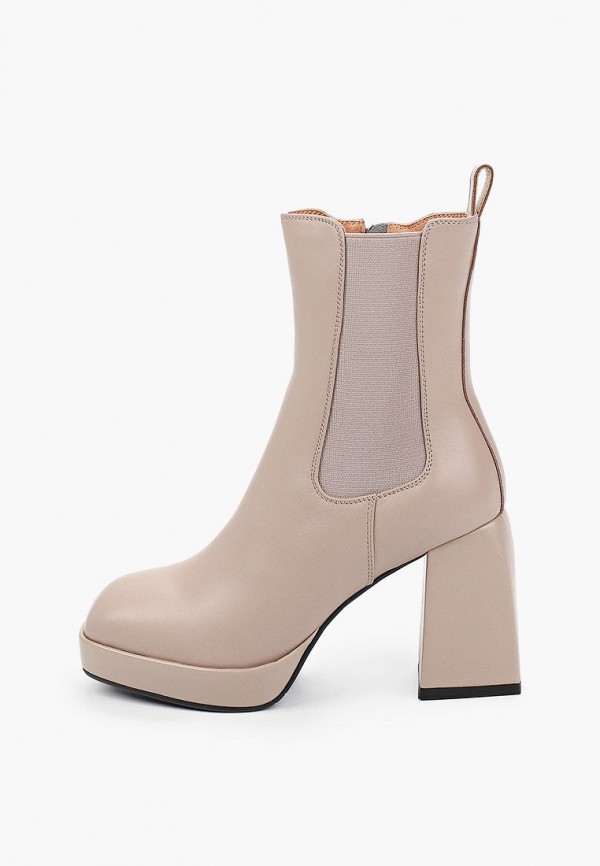 фото Ботильоны helena berger