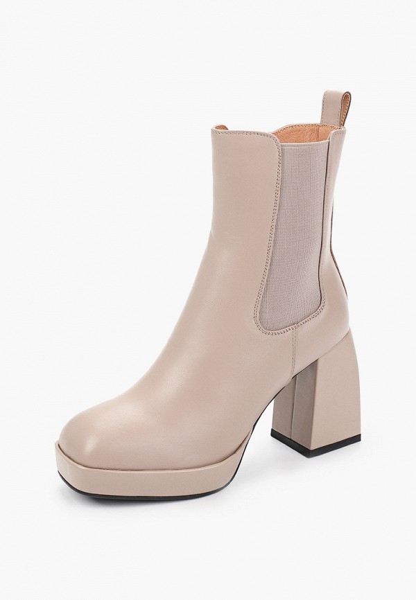 фото Ботильоны helena berger