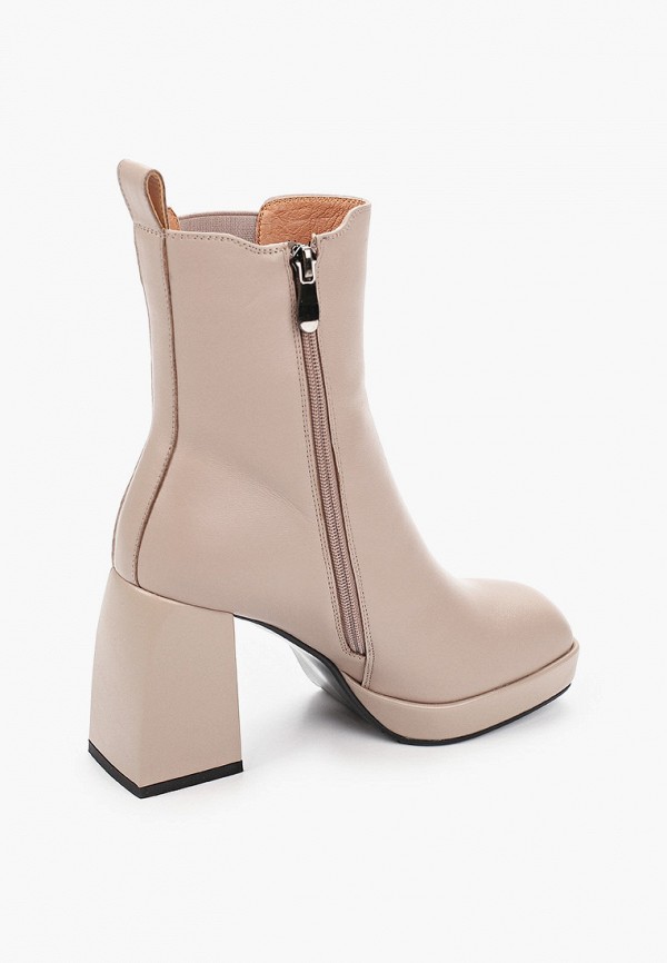 фото Ботильоны helena berger