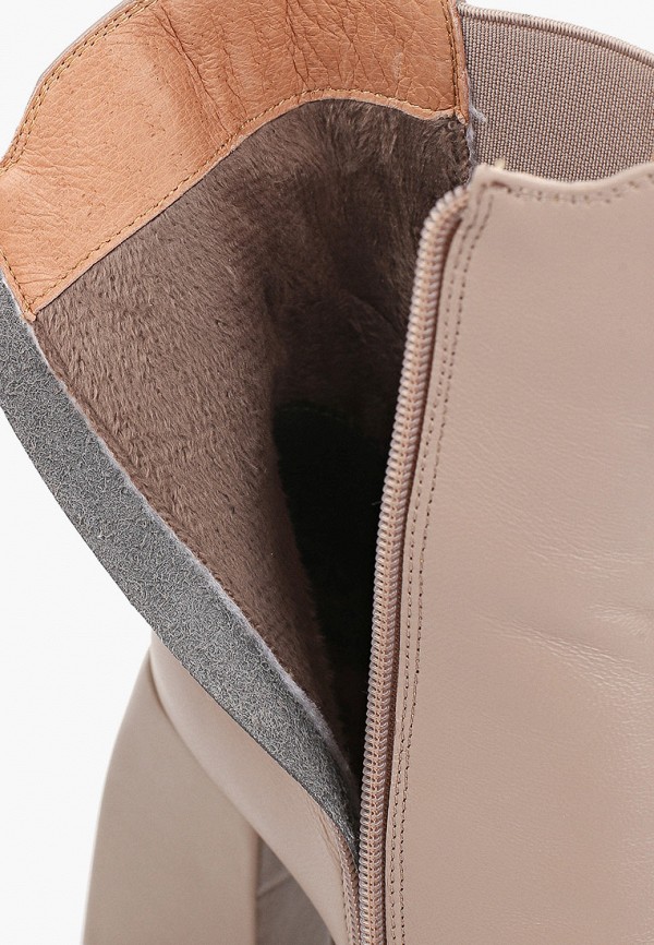 фото Ботильоны helena berger