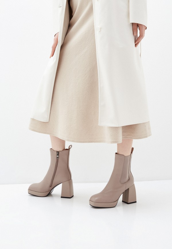 фото Ботильоны helena berger