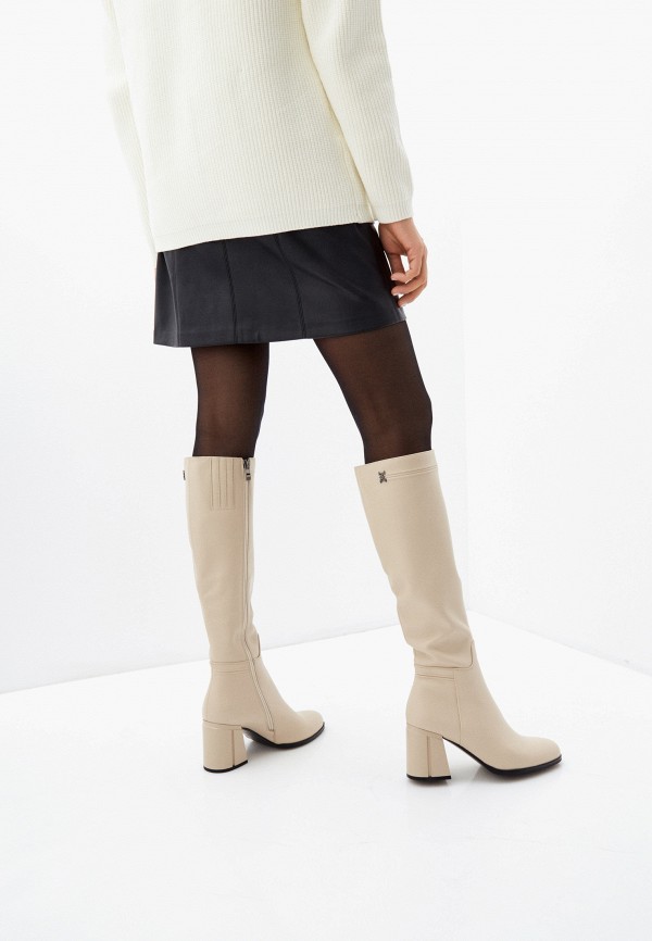 фото Сапоги helena berger