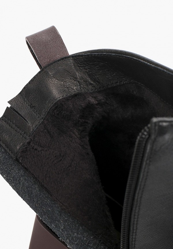 фото Ботильоны helena berger