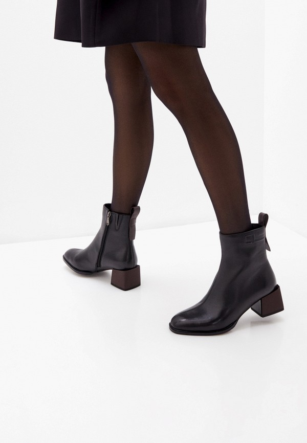 фото Ботильоны helena berger