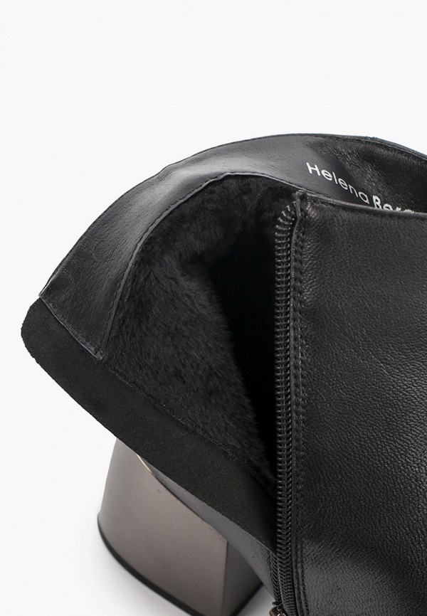 фото Ботильоны helena berger