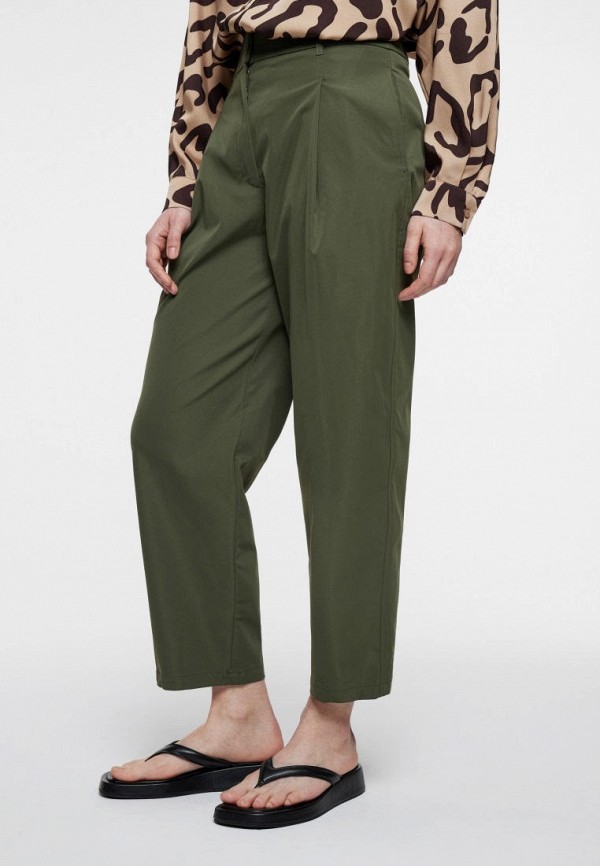 фото Брюки befree