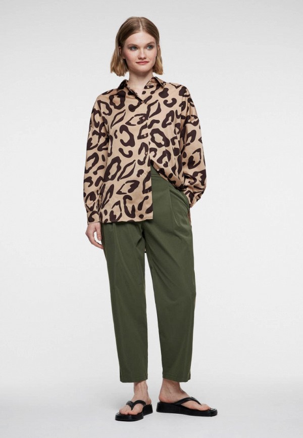 фото Брюки befree