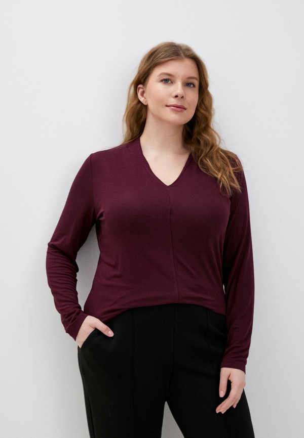 фото Лонгслив gerry weber