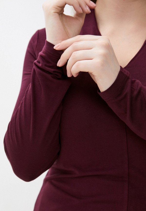 фото Лонгслив gerry weber