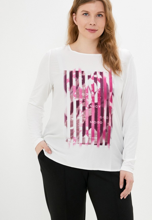 фото Лонгслив gerry weber