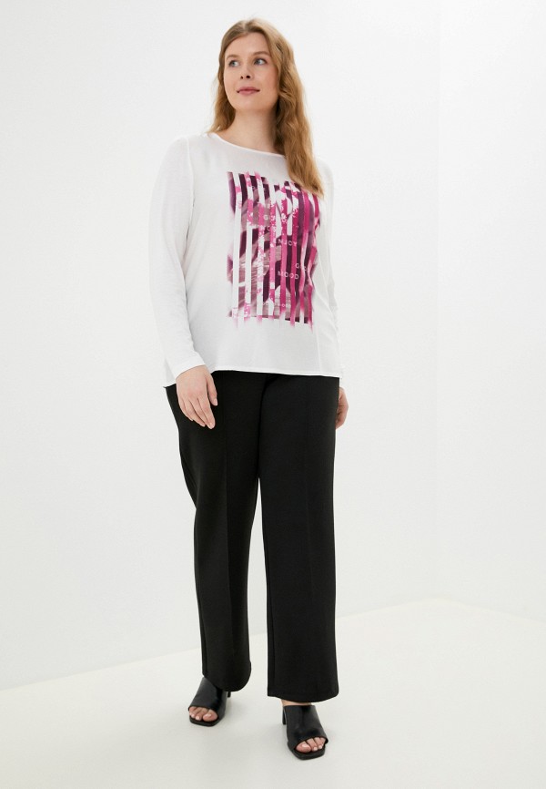 фото Лонгслив gerry weber