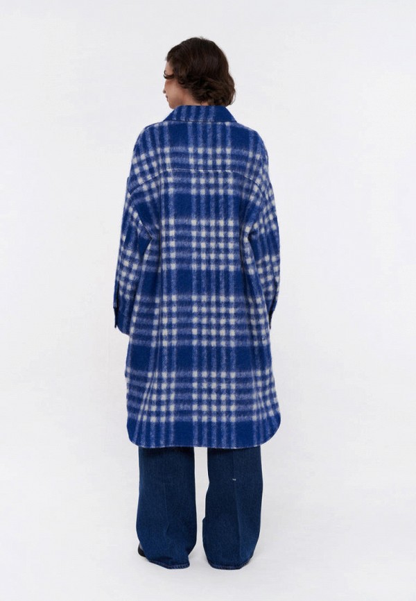 фото Пальто erika cavallini