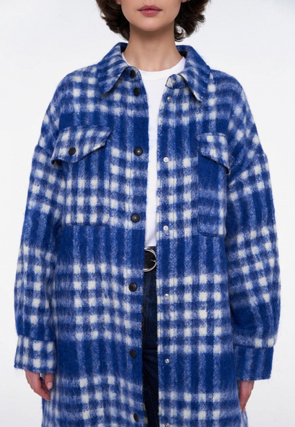 фото Пальто erika cavallini