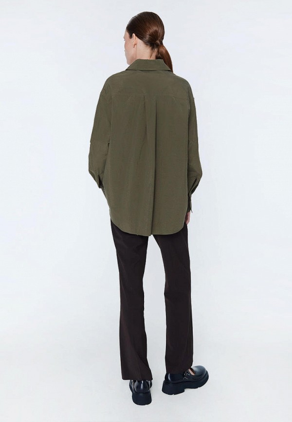 фото Рубашка erika cavallini