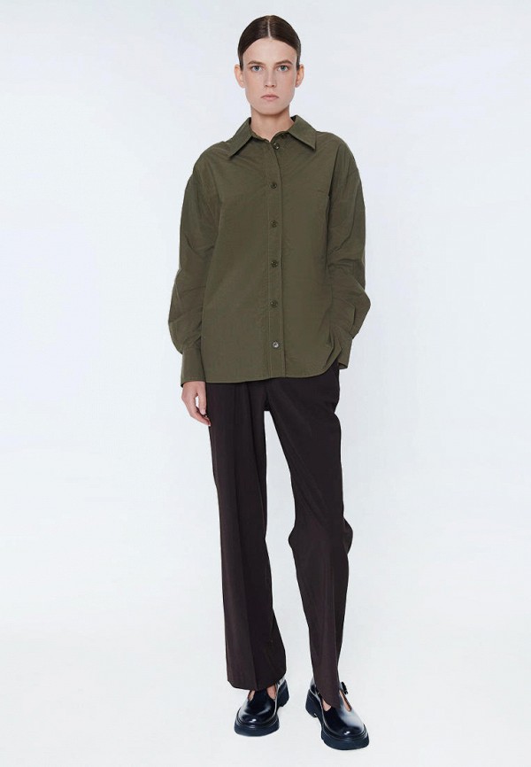 фото Рубашка erika cavallini