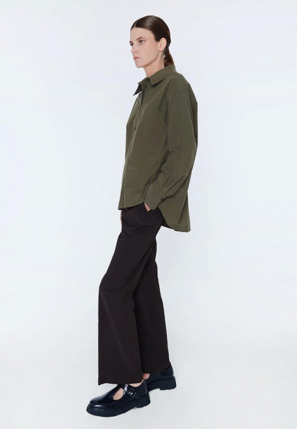 фото Рубашка erika cavallini