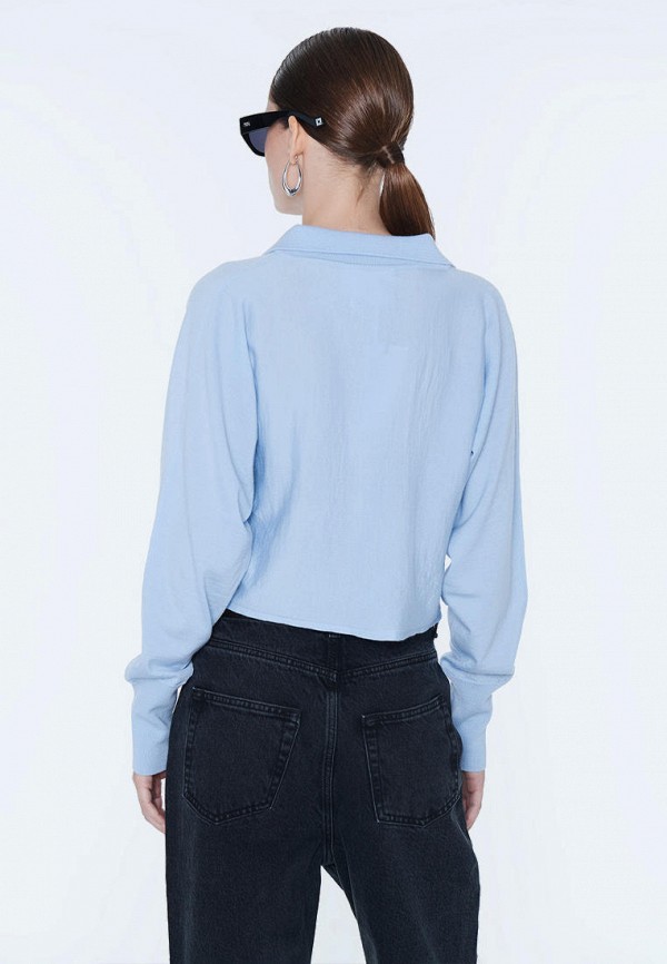 фото Пуловер erika cavallini