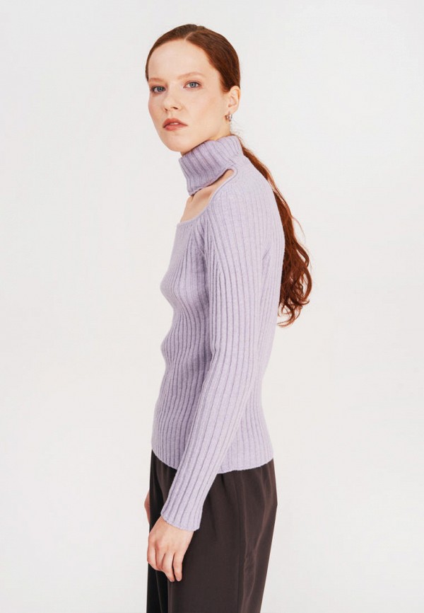 фото Водолазка erika cavallini