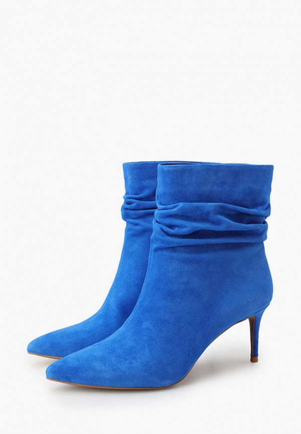 фото Ботильоны passegiata