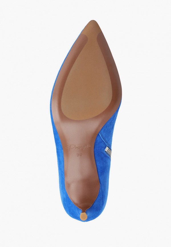 фото Ботильоны passegiata