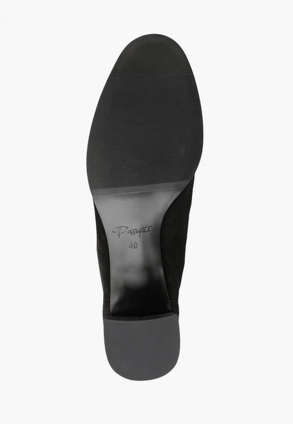 фото Ботильоны passegiata