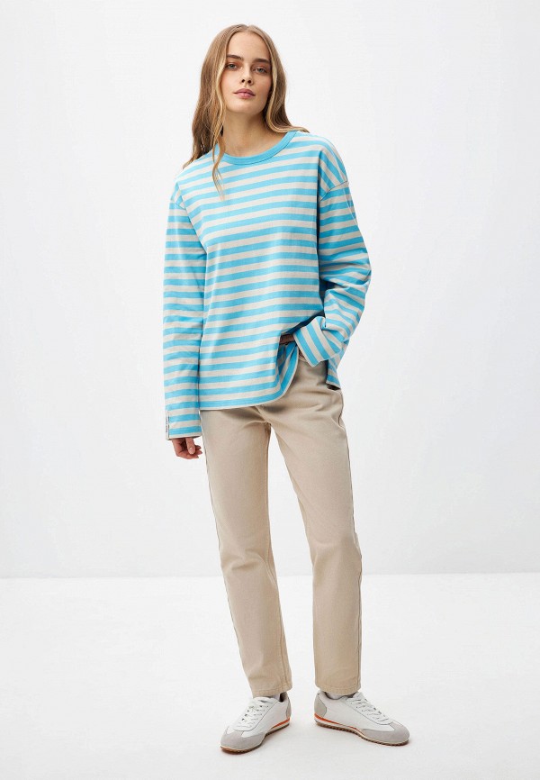 фото Лонгслив sela