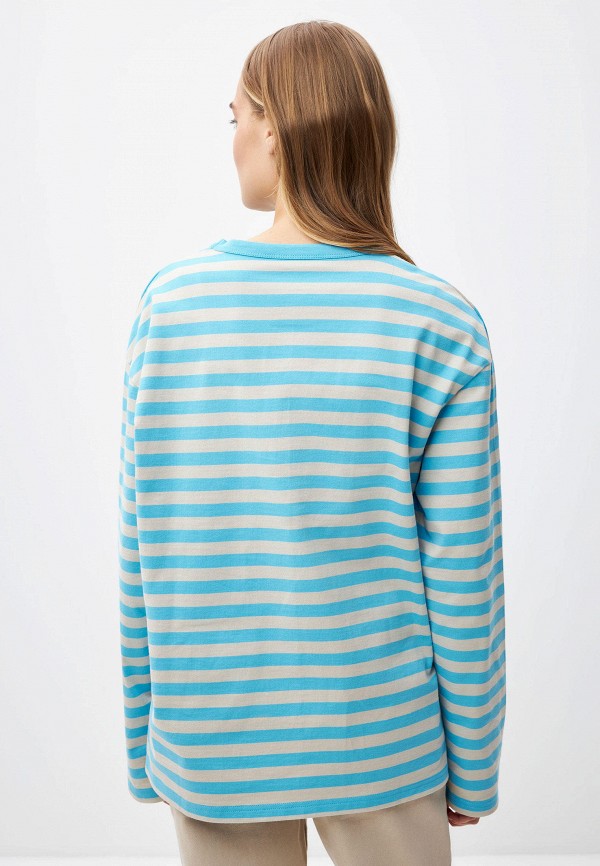 фото Лонгслив sela