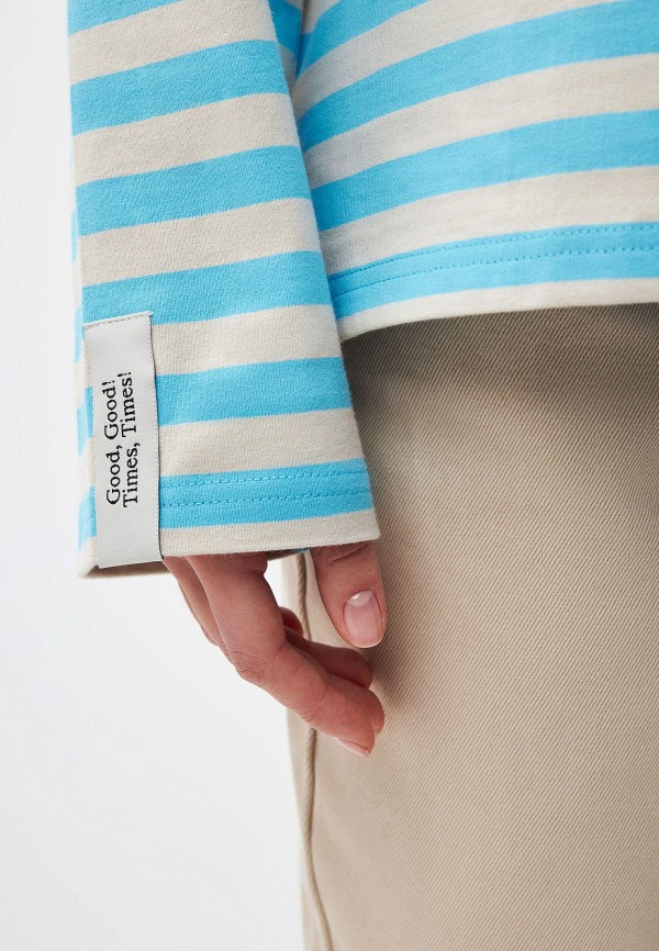 фото Лонгслив sela