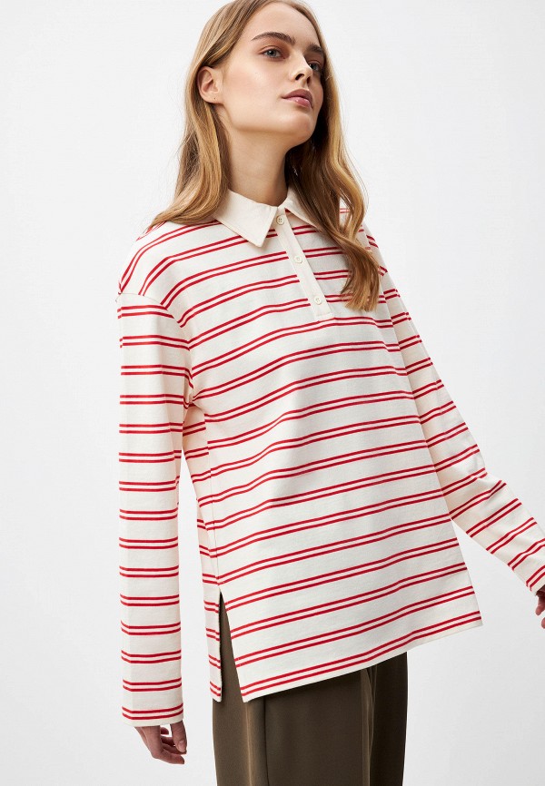 фото Поло sela