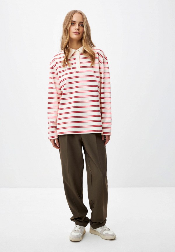 фото Поло sela