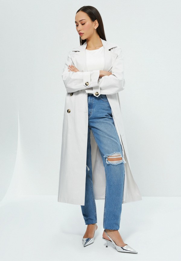 фото Джинсы zarina