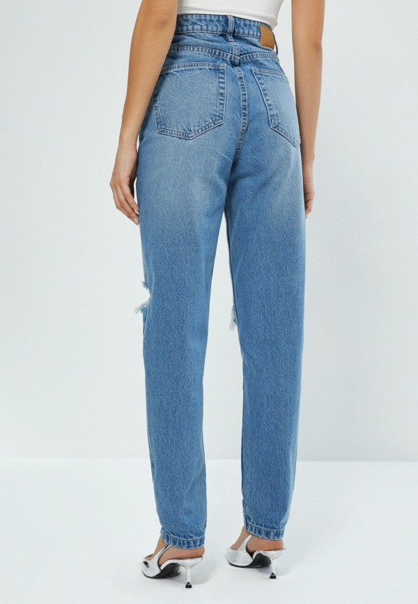 фото Джинсы zarina