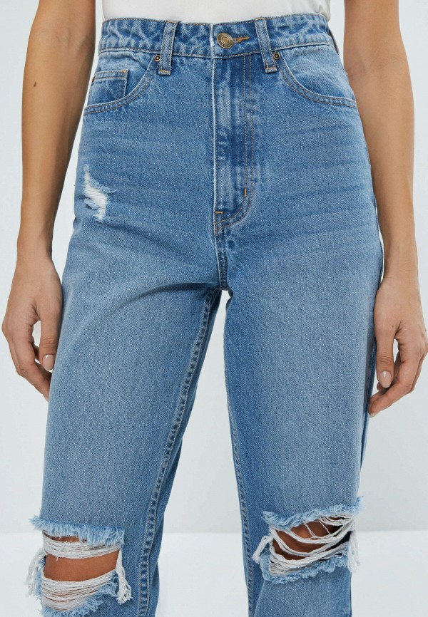 фото Джинсы zarina