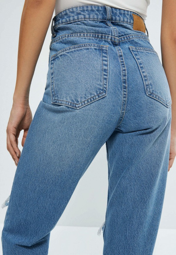 фото Джинсы zarina