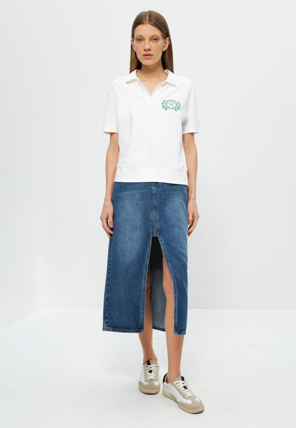 фото Поло zarina