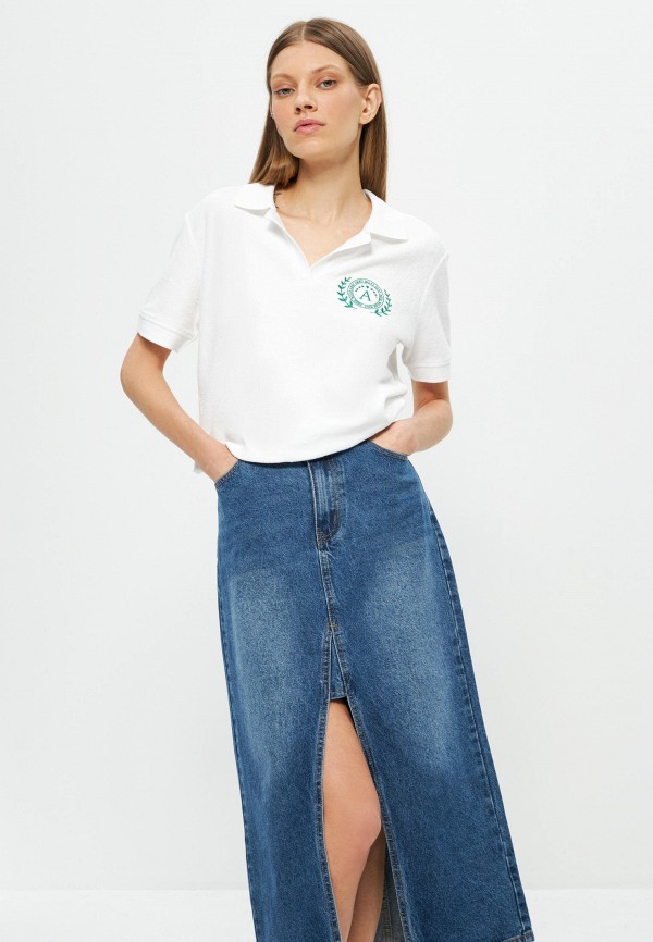 фото Поло zarina