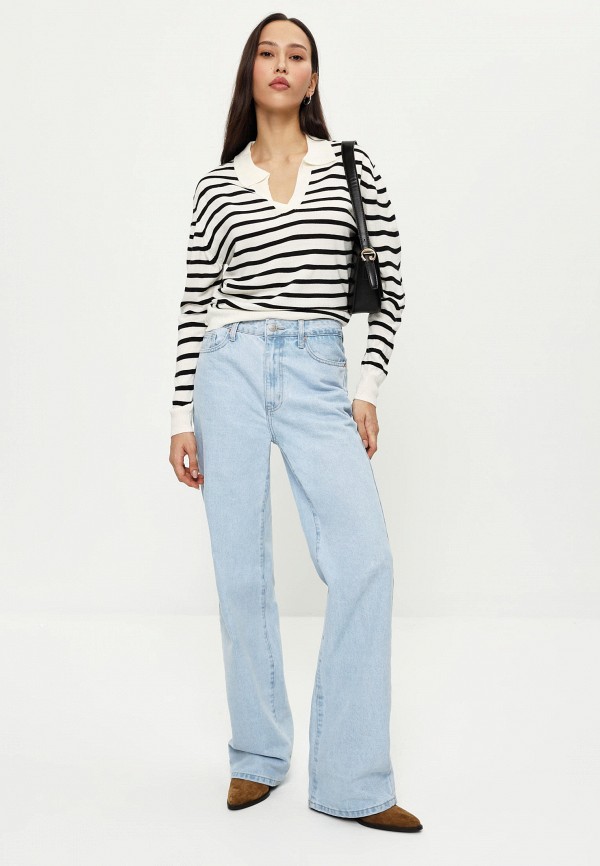 фото Пуловер zarina