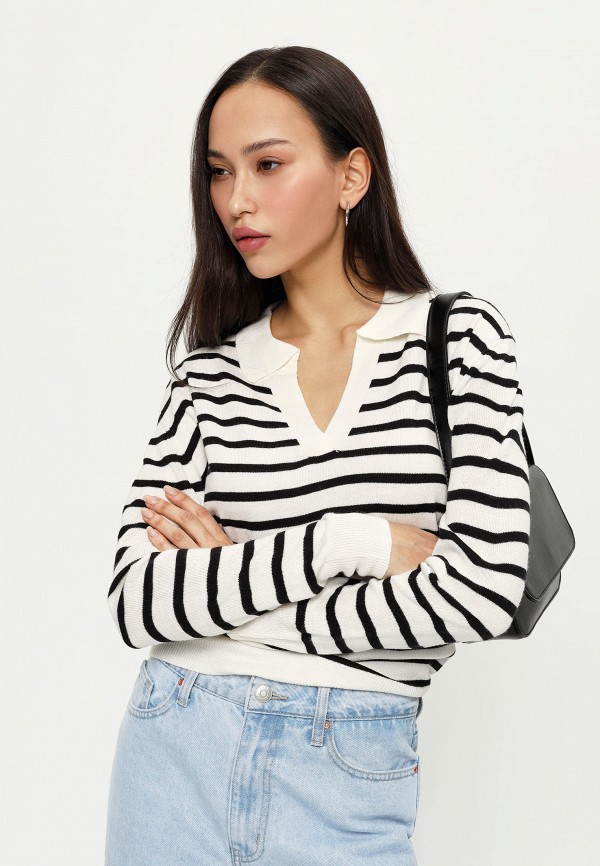 фото Пуловер zarina