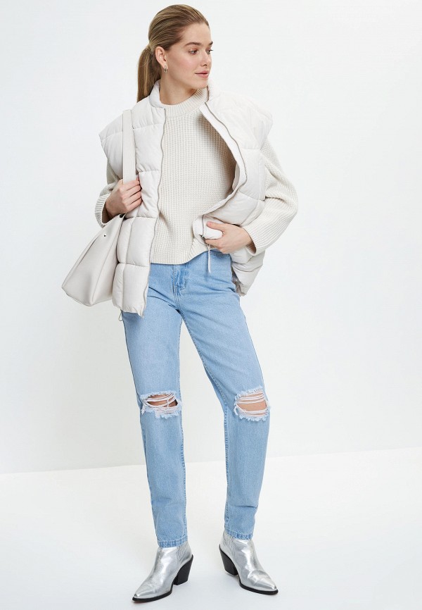 фото Джинсы zarina