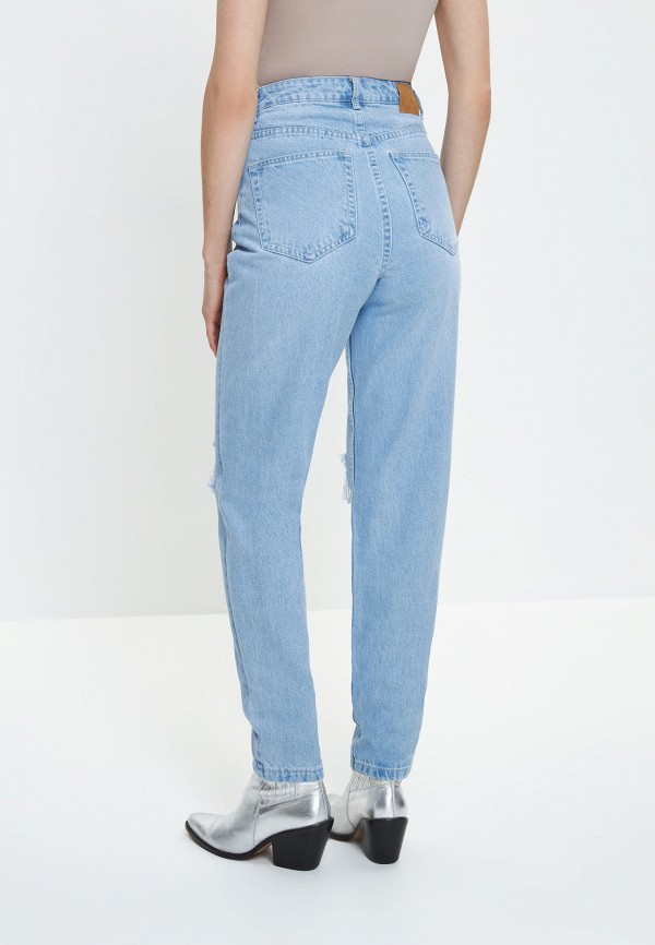 фото Джинсы zarina