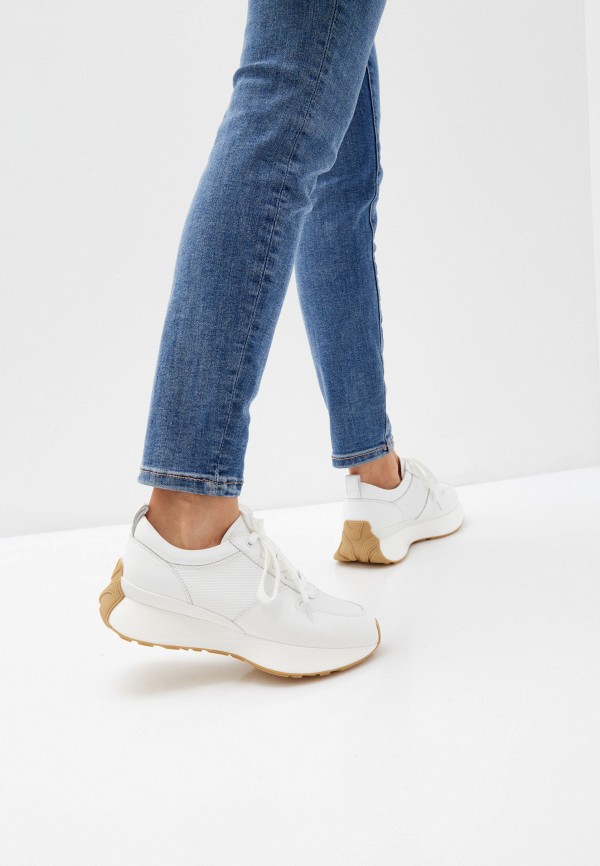 фото Кроссовки basconi