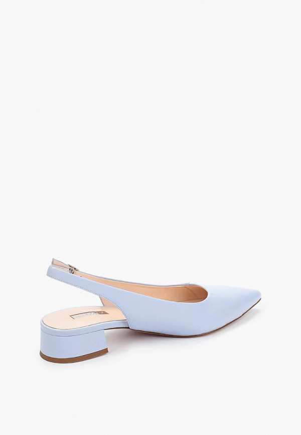 фото Туфли basconi