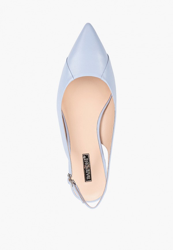 фото Туфли basconi