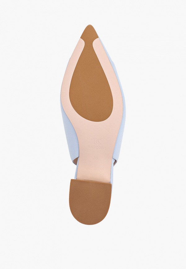 фото Туфли basconi