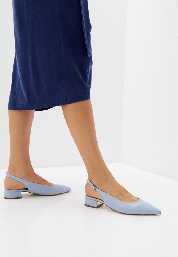 фото Туфли basconi